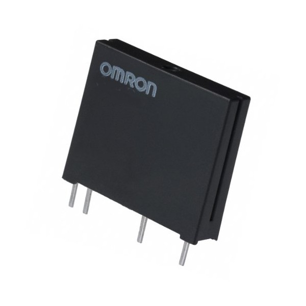 Omron Electronic Components D6T