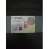 Lifelines Sensory Immersion Set-Grounding Stone Fidget & Essential Oil Diffuser