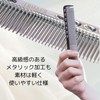 LRiLLER(ルリエ) ビューティーコーム くし 櫛 コーム ヘアコーム COMB ケース付き ギフト 女性