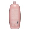 Shampoo Alfaparf Semi Di Lino Moisture para Cabello Seco 1