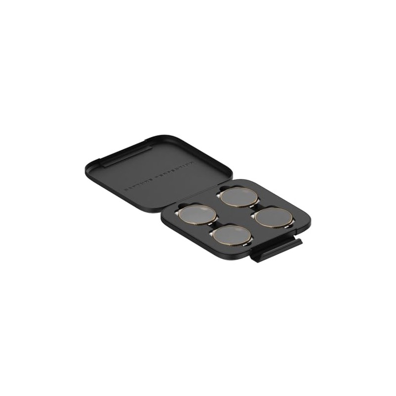 PolarPro - DJI Air 3 Vivid Collection (ND8/PL, ND16/PL, ND32/PL,
