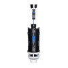 Universal Dual Flush Valve for Toilet Flush System Replacement, Adjustable