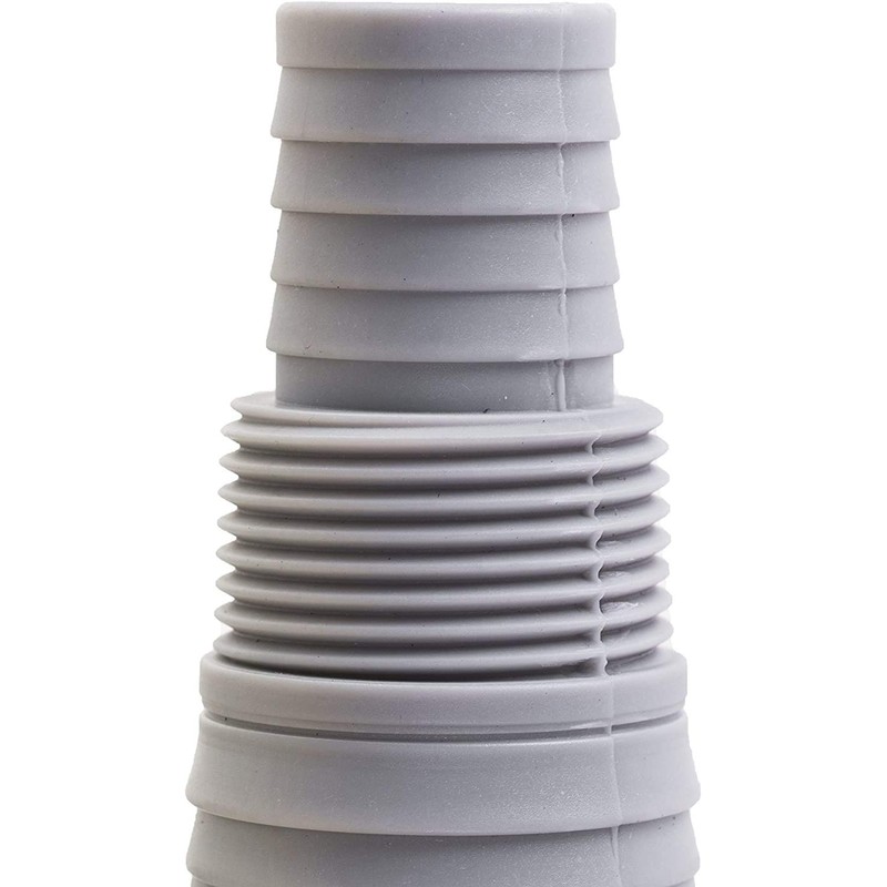 Professional EZ Travel Collection, Hot Tub and Swimming Pool Drain