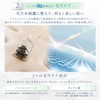 Kyogoku Crystal Bright Sparkling Foam Carbonated White Skin Cleansing Foam,