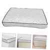 LIFKOME Freezer Insulated Cover: Thermal Insulation Blanket for Refrigerators Chest