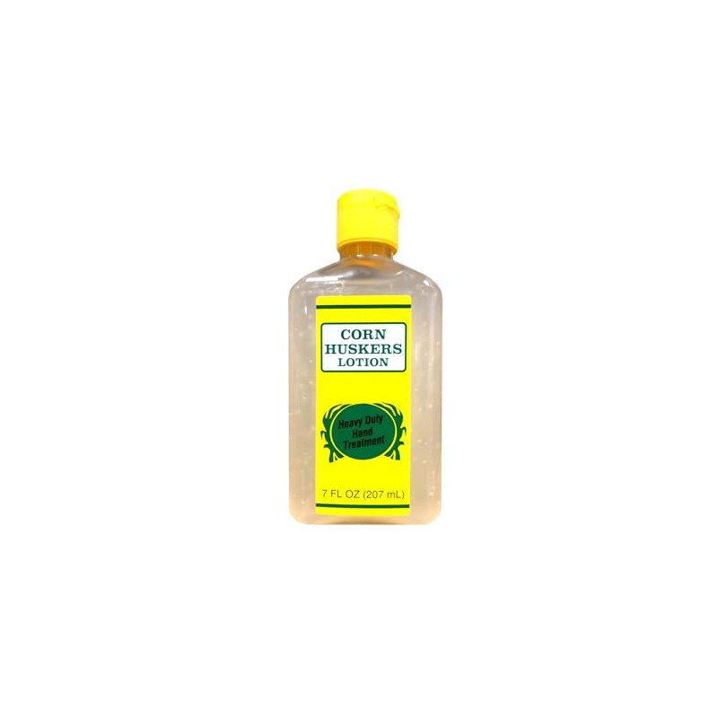 Corn Huskers Oil-Free Hand Lotion -- 7 fl oz (Pack