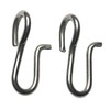Korsteel Curb Chain Hooks