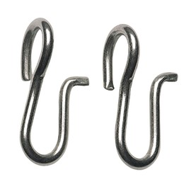 Korsteel Curb Chain Hooks