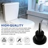 Duckbill Valve Replacement Air Inducer Toilet Valve for Sloan 503