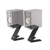 K&M Table monitor Z Speaker Stand (26773)