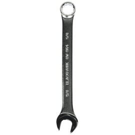 Blackhawk By Proto BW-1164 12 Point Combination Wrench, 5/8-Inch, Satin Finish