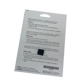 John Deere 2-1/2-inch Cap Style Filter Wrench - TY26639