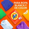 Detergente en Polvo Ace Regular Limpieza al Instante Hasta 54