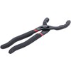 BGS Diy 1050 | Oil Filter Pliers | 250 mm