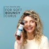 CURLSMITH - Hydro Style Flexi-Jelly - Vegan Defining Gel for