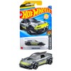 Hot Wheels JFN41 Basic Car Mazda MX-5 Miata Vehicle Toy