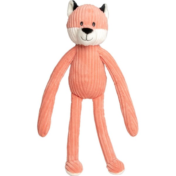 Minifeet Lanky Legends - Fox Lemmi is a real eye-catcher