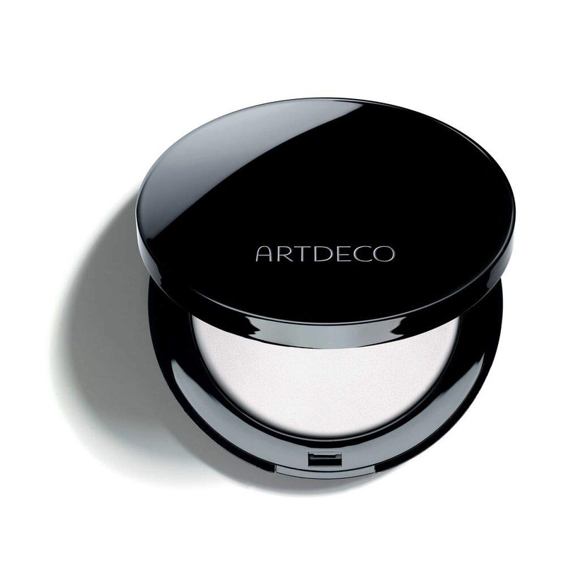 ARTDECO, No Color Setting Powder Transparent Makeup Fixing Powder 80