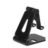 ZALUJMUS Desktop Foldable Stand for Phones, Free Your Hand, Adjustable,