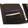 Genuine Leather Legal Pad Holder - Made in Japan- Leather