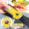 DIYSELF Razor Blade Scraper | Scraper Tool for Cleaning, Glass,
