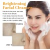 US Store Turmeric Liquid Face Cleanser Pore-Shrinking Deep Cleansing Moisturizernet