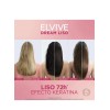 L'Oréal Paris Elvive Mascarilla para Cabello Dream Liso Control Frizz