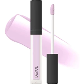 [2024 Limited] Concealer Concealer, Popular, Eraser, Concealer, Pencil (bears, acne scars, blemishes, pore cover) 02 ml (02# purple)