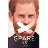 Spare Us!: A Harrody