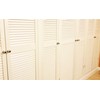 Sets of 6 Knobs for Kitchen cabinets & Bedroom Furniture,