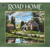Lang Road Home 2023 Wall Calendar (23991001938), Multi