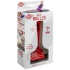 ESSDEE R3 Lino Roller 75mm Red Handle