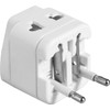 International Conversion Plug | Supports A/C/O/SE/BF Type | DGP-TPC01 (Set