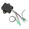 CDI Ignition Coil 63V 85540 00 Sensitive High Power CDI