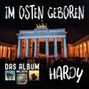 Im Osten Geboren-das Album (Digipak)