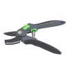 Ratchet Pruning Shears Heavy Duty Gardening Tool Tree Trimming Bypass
