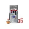 Crema Para Batir En Polvo Essence 500g X 6 Paquetes