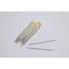 Clover N – Gold Ear Needle Pack of 25 