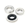 Ariston Creda Indesit Washing Machine Drum Bearing & Seal Kit