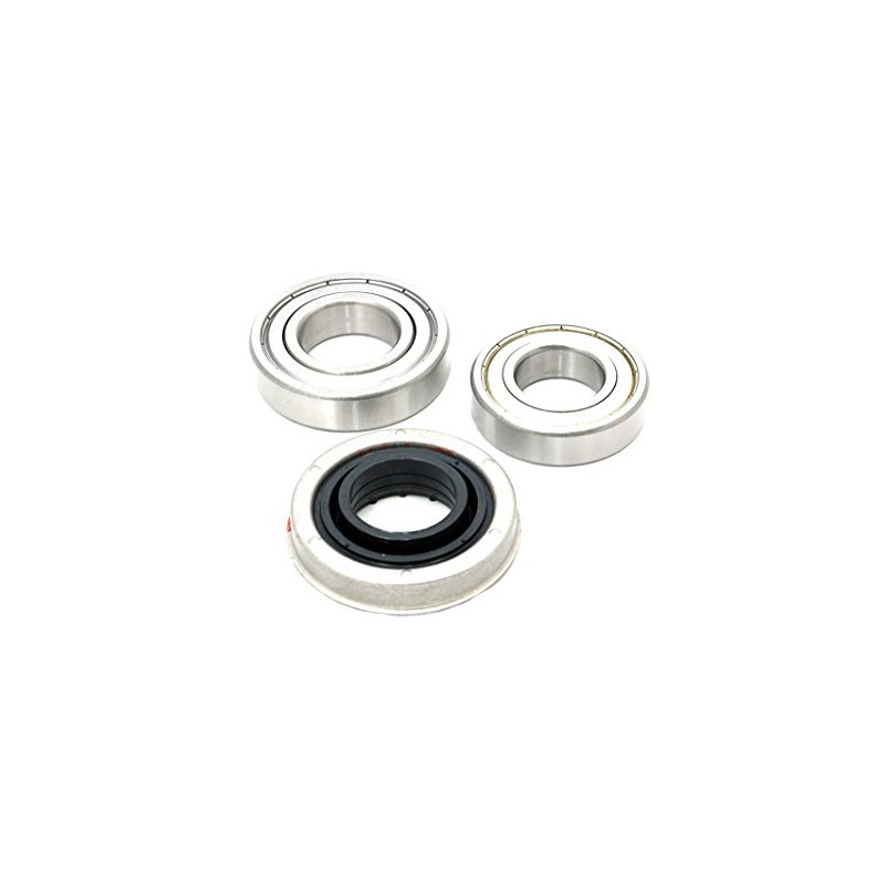 Ariston Creda Indesit Washing Machine Drum Bearing & Seal Kit