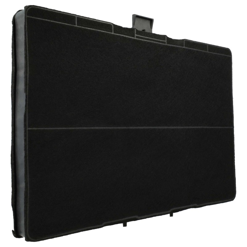 vhbw 2 x activated carbon filters compatible with Bosch DIB098JQ50,