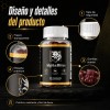 Gomitas Deportivas Energía Entrenamiento Diario