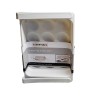 Storage Essentials Refrigerator Egg Storage Drawer Holder Fridge Shelf Space
