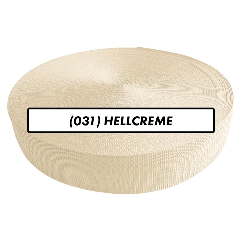 Webbing 2 m 5 m 10 m 50 m, 50