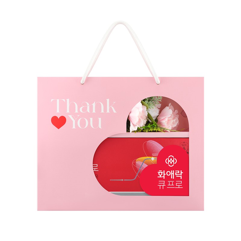 Jeonggwanjang 정관장 화애락 큐프로 Q PRO Jeongkwanjang Hwaerak Q Pro