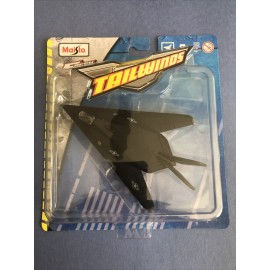 Maisto F-117 Nighthawk Stealth. Maisto Fresh Metal Tailwinds. New in Pack