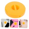 LALAFINA Cable Organiser Box Travel Electronics Organiser Data Cable Sorter
