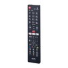 ELPA (エルパ) TV Remote Control for Sharp (RC-TV019SH) TV Remote