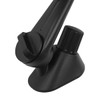 Gorise Car Crash Cymbal, Cymbal Air Vent, Easy Installation Rugged,
