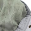 Huakunda Hat with Neck Protection, Removable, Multi-Purpose Summer Sun Hat,
